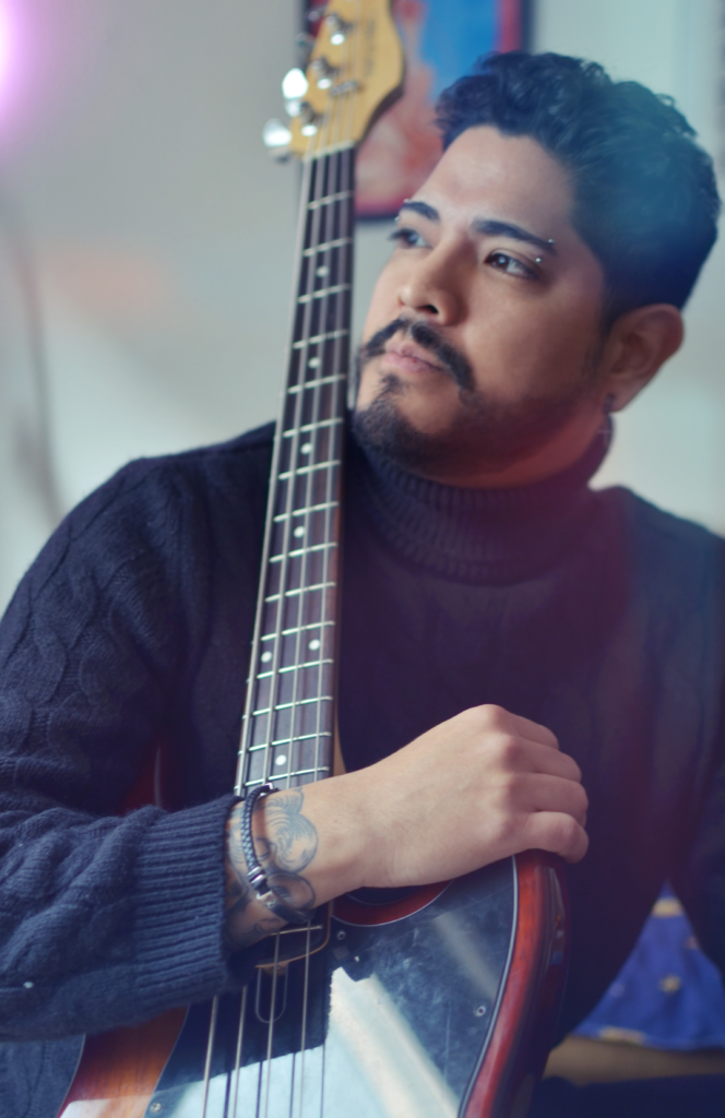 imagen Gabriel Olortiga